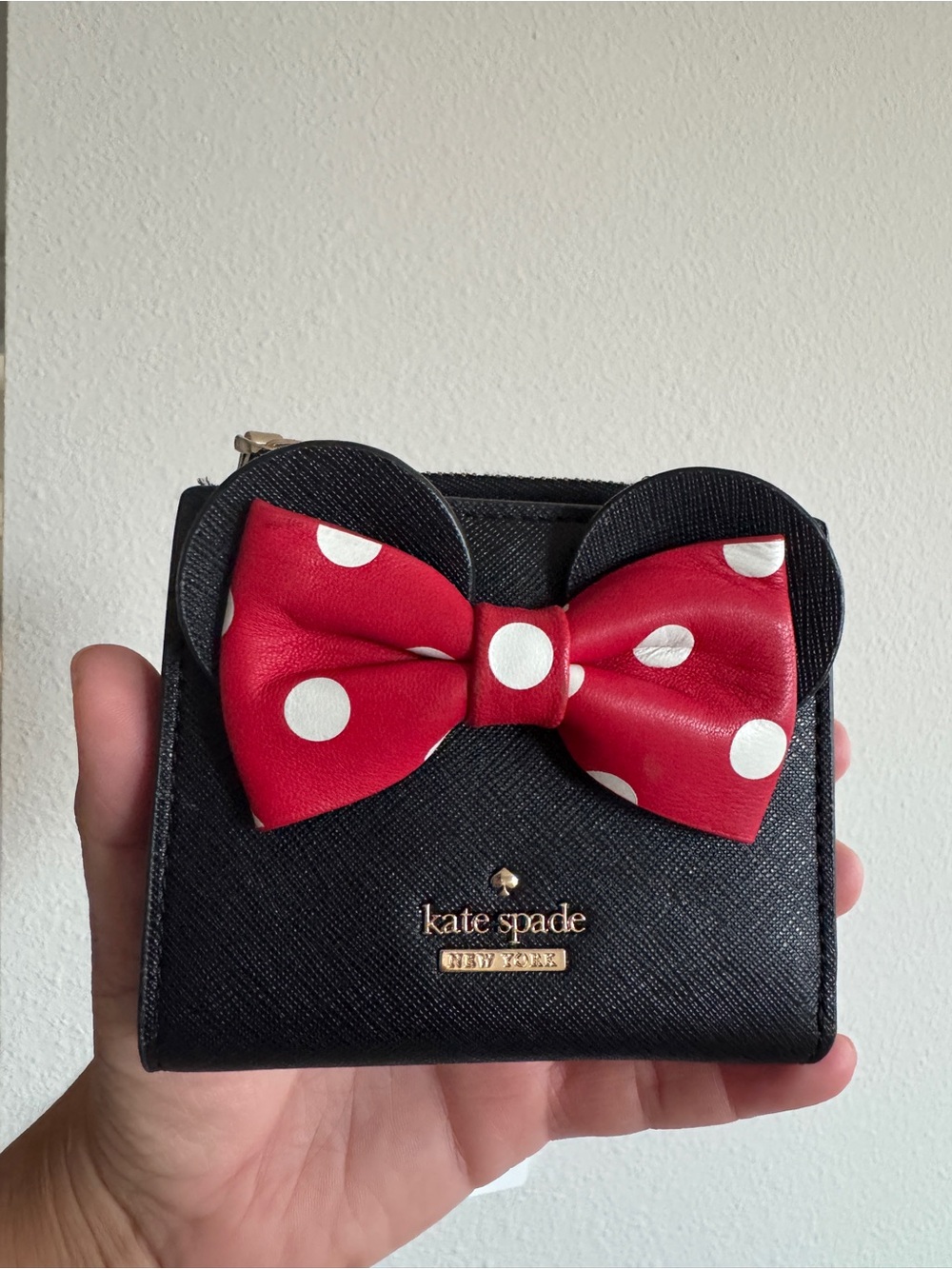 Kate Spade NY Minnie Wallet